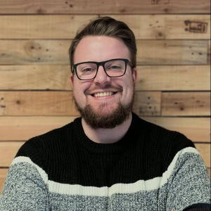 Picture of Chris Haigh