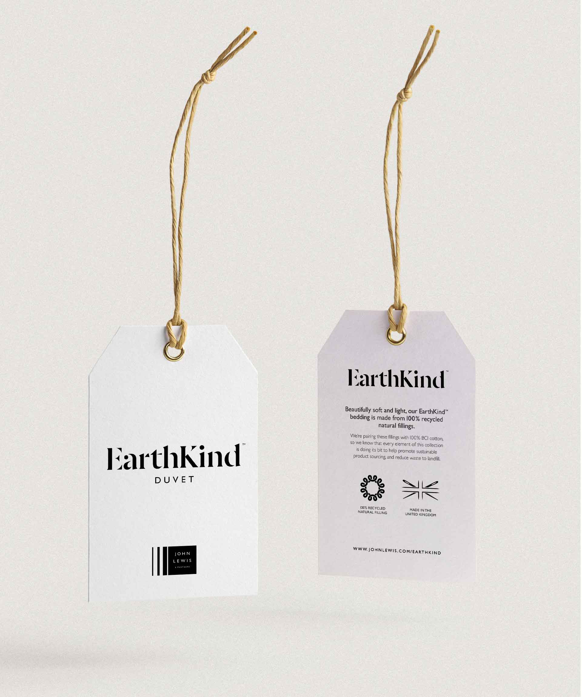 EarthKind Browndog Agency